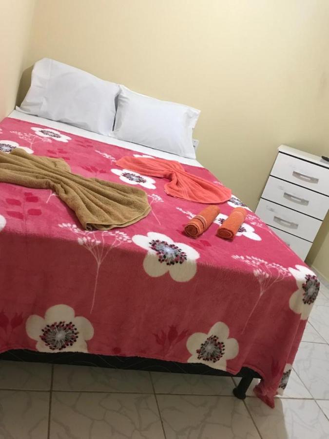 Pousada Franca Japaratinga Extérieur photo