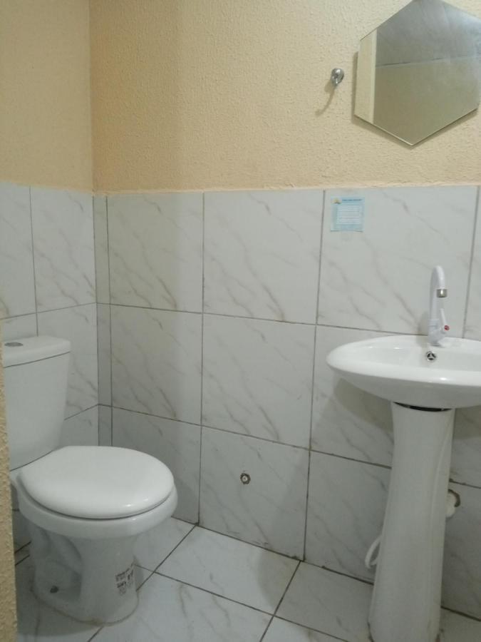 Pousada Franca Japaratinga Extérieur photo