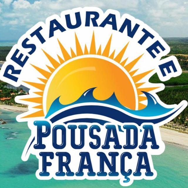 Pousada Franca Japaratinga Extérieur photo