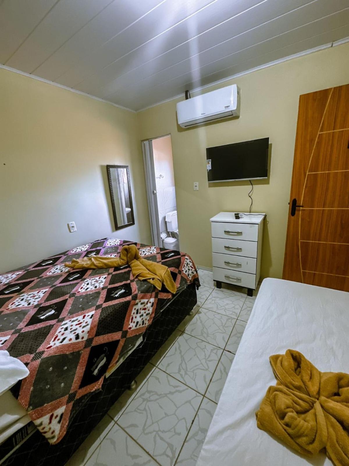 Pousada Franca Japaratinga Extérieur photo